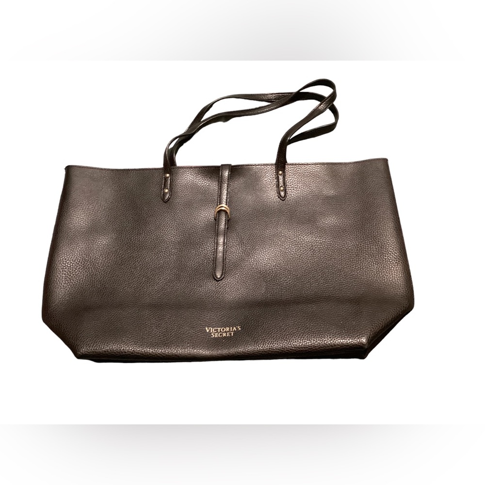 NWOT Victoria’s Secret xl shoulder bag